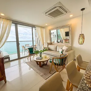 Namaste Luxury Cartagena